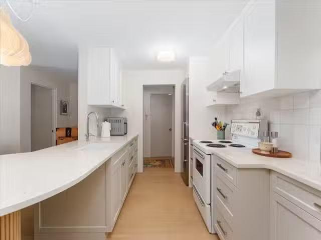 Condo for sale in Vancouver, British Columbia