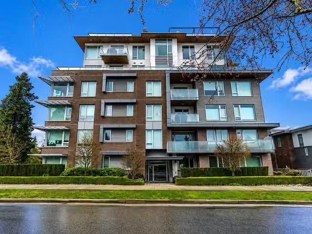 Condo for sale in Vancouver, British Columbia