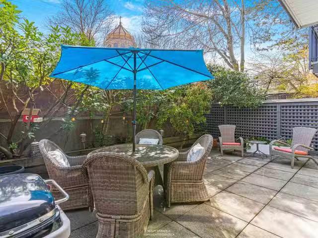 Condo for sale in Vancouver, British Columbia