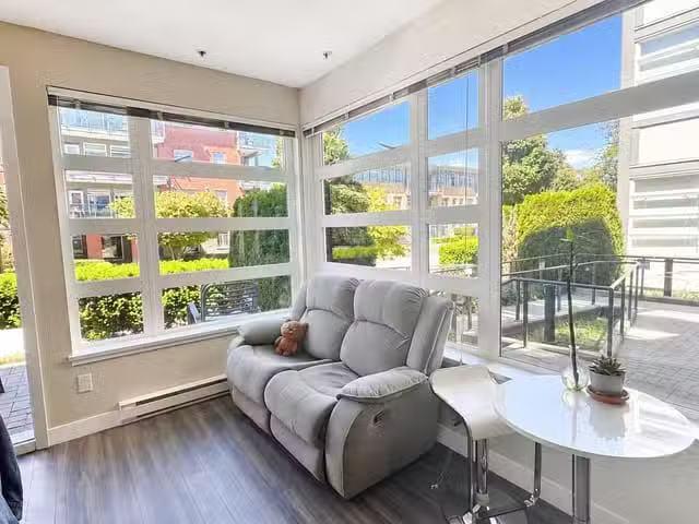Condo for sale in Vancouver, British Columbia