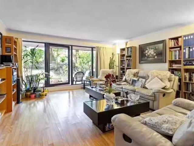Condo for sale in Vancouver, British Columbia