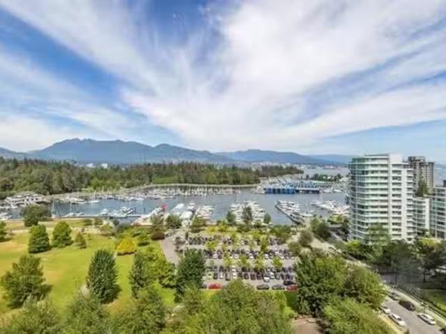 Condo for sale in Vancouver, British Columbia