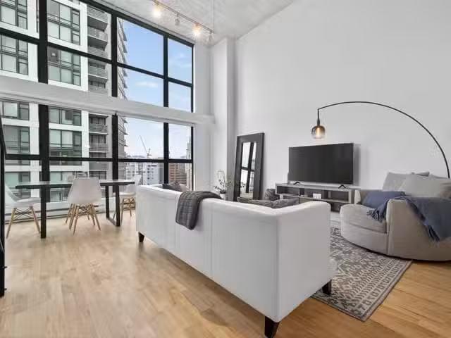 Condo for sale in Vancouver, British Columbia