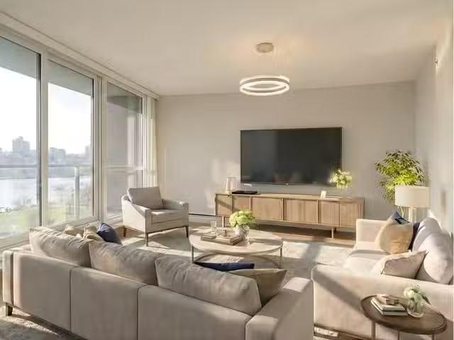 Condo for sale in Vancouver, British Columbia