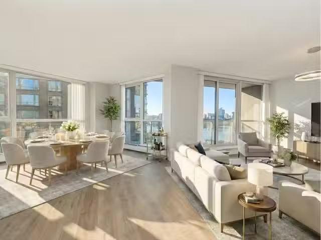 Condo for sale in Vancouver, British Columbia