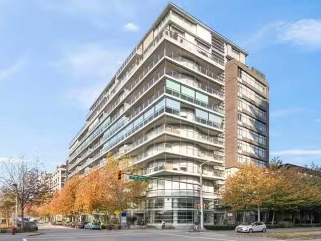 Condo for sale in Vancouver, British Columbia