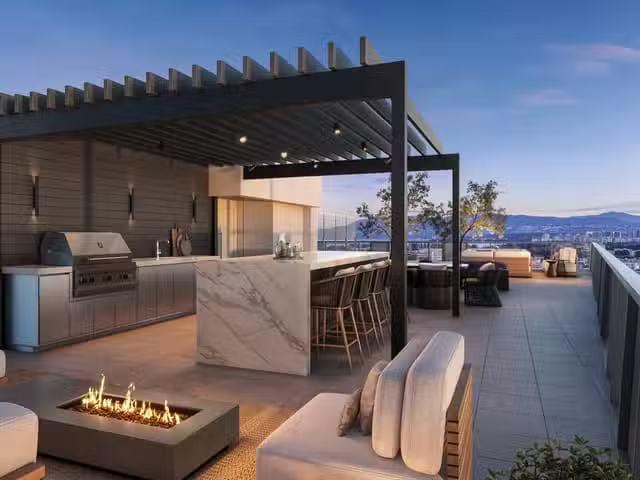 Condo for sale in Vancouver, British Columbia