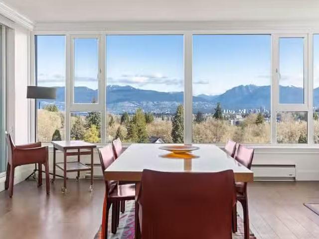 Condo for sale in Vancouver, British Columbia