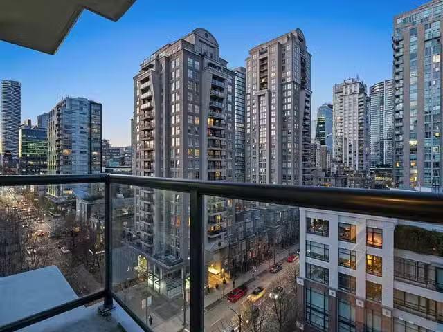 Condo for sale in Vancouver, British Columbia
