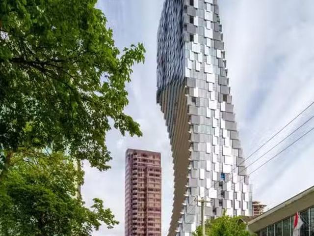 Condo for sale in Vancouver, British Columbia