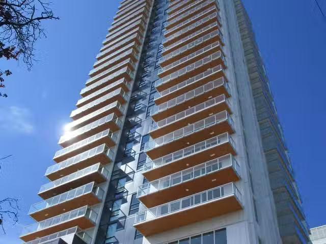 Condo for sale in Vancouver, British Columbia