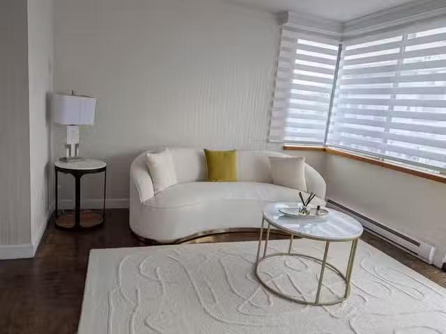 Condo for sale in Vancouver, British Columbia