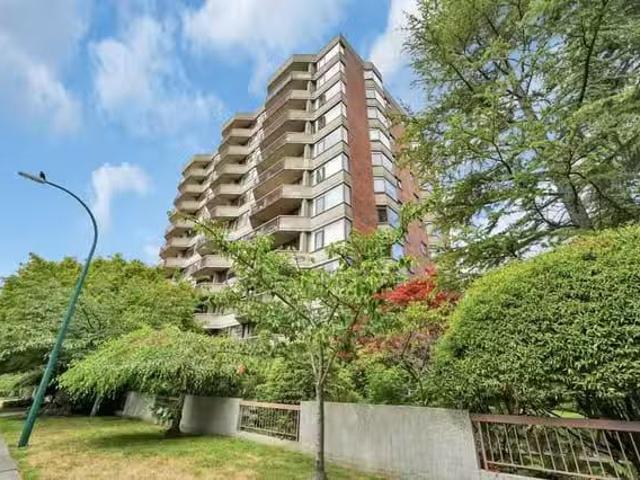 Condo for sale in Vancouver, British Columbia