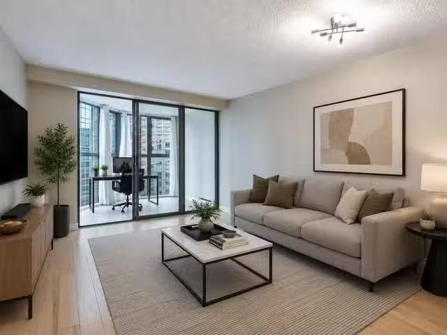 Condo for sale in Vancouver, British Columbia