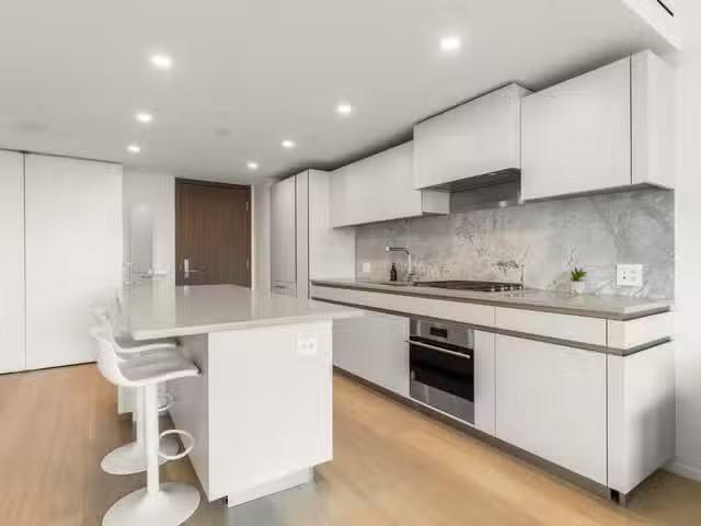 Condo for sale in Vancouver, British Columbia
