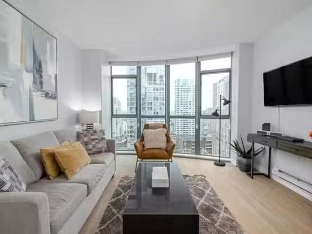 Condo for sale in Vancouver, British Columbia