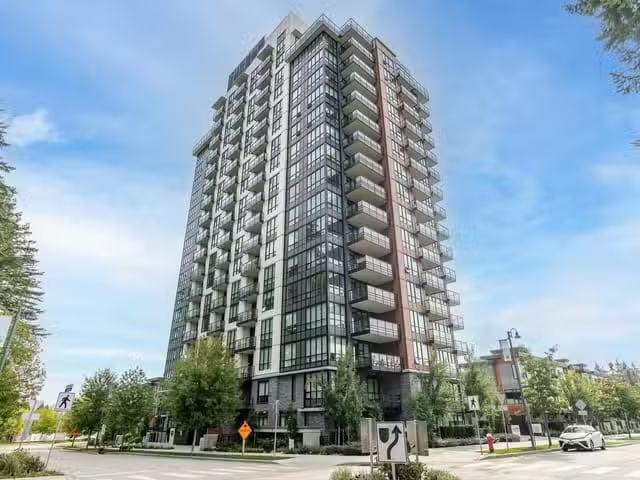 Condo for sale in Vancouver, British Columbia