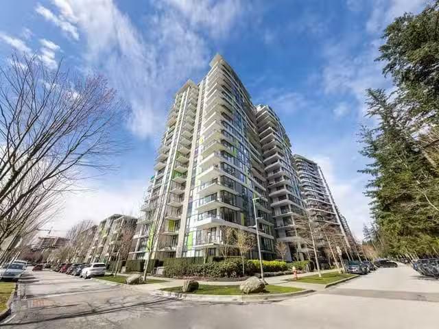 Condo for sale in Vancouver, British Columbia