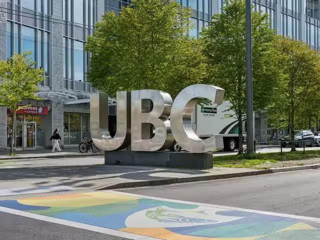 Condo for sale in Vancouver, British Columbia