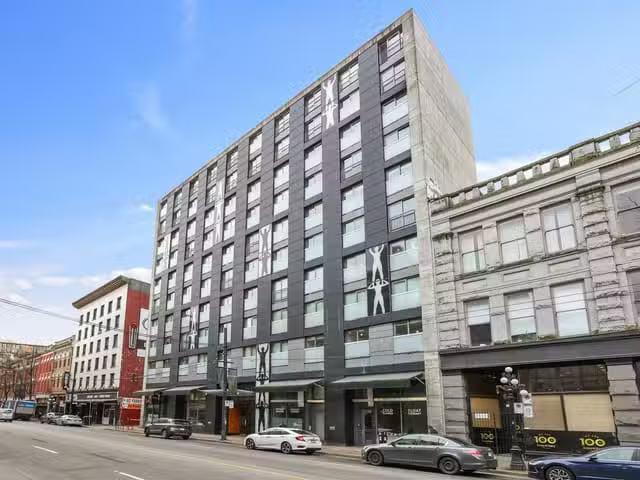 Condo for sale in Vancouver, British Columbia