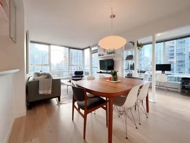 Condo for sale in Vancouver, British Columbia