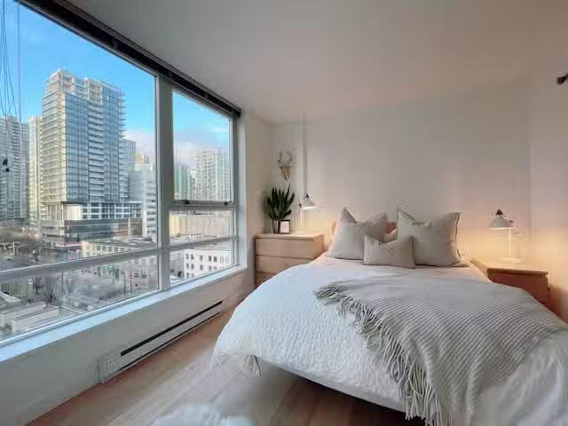 Condo for sale in Vancouver, Metro Vancouver Regional District