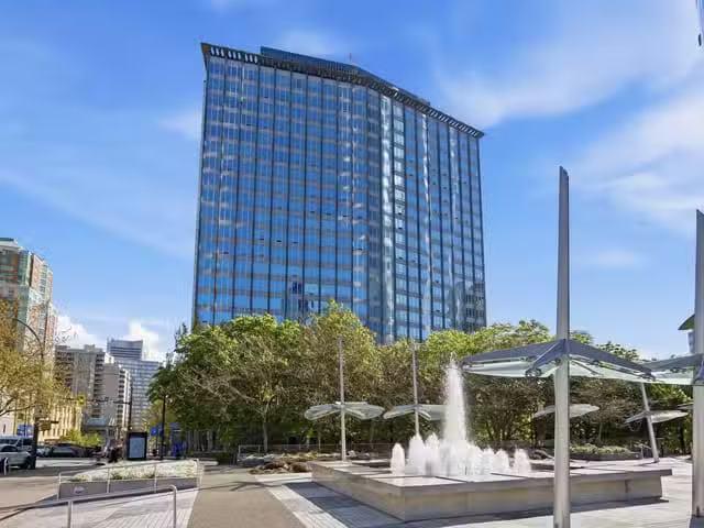Condo for sale in Vancouver, British Columbia