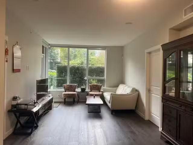 Condo for sale in Vancouver, British Columbia