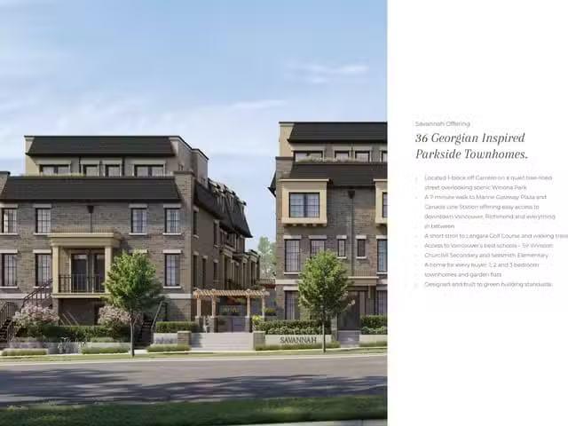 Condo for sale in Vancouver, British Columbia