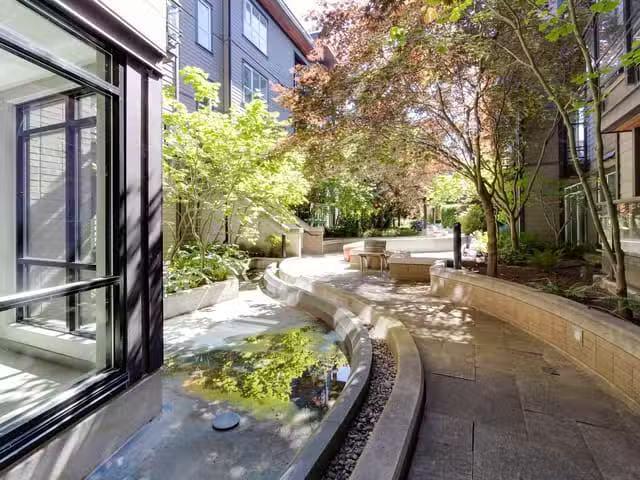 Condo for sale in Vancouver, British Columbia