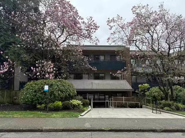 Condo for sale in Vancouver, British Columbia