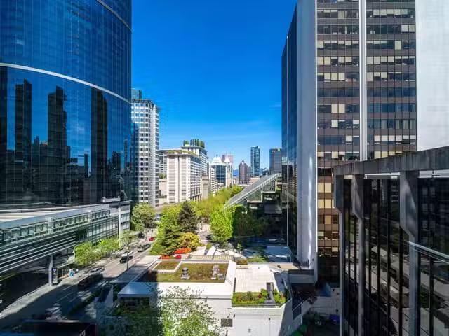 Condo for sale in Vancouver, British Columbia