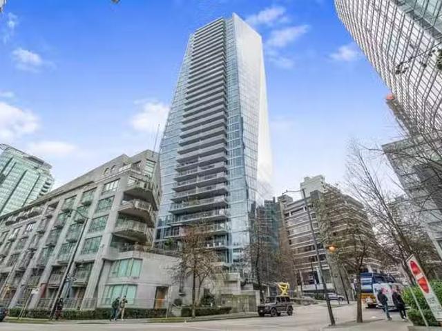 Condo for sale in Vancouver, British Columbia