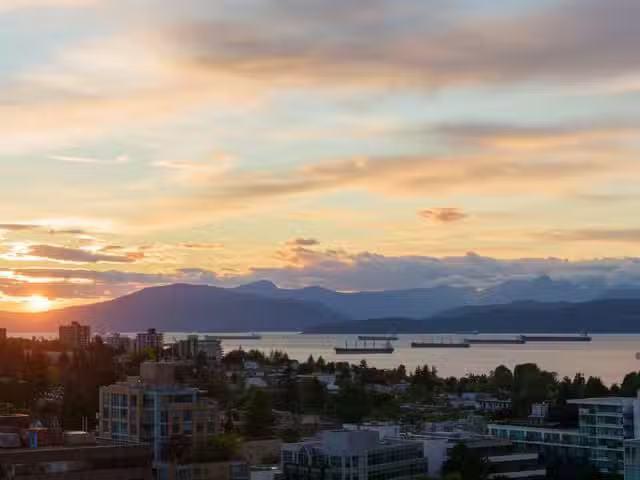 Condo for sale in Vancouver, British Columbia