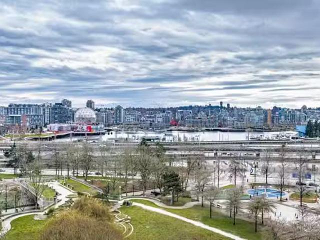 Condo for sale in Vancouver, British Columbia