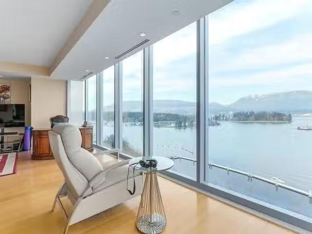 Condo for sale in Vancouver, British Columbia