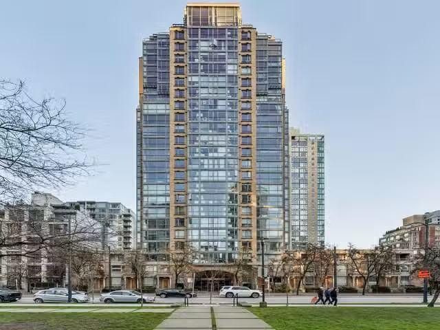 Condo for sale in Vancouver, British Columbia