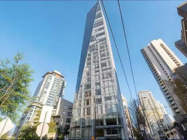 Condo for sale in Vancouver, British Columbia