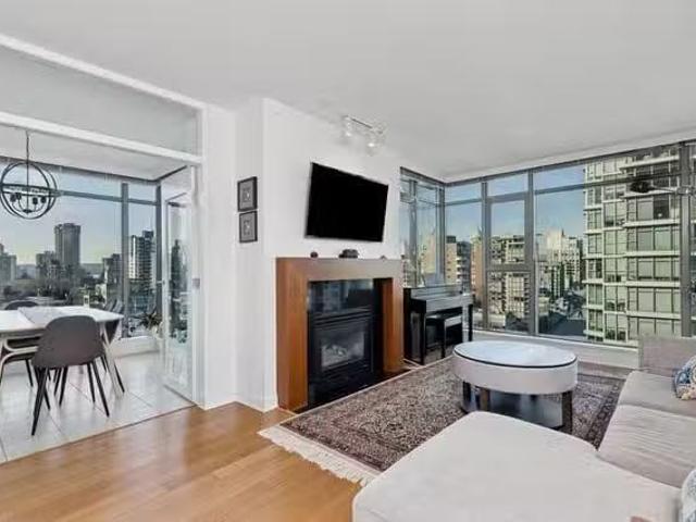 Condo for sale in Vancouver, British Columbia