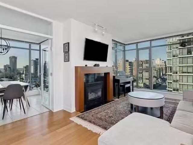 Condo for sale in Vancouver, British Columbia