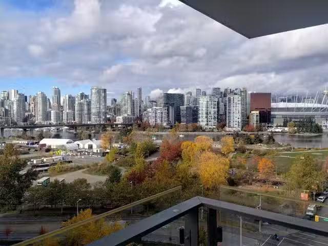 Condo for sale in Vancouver, British Columbia