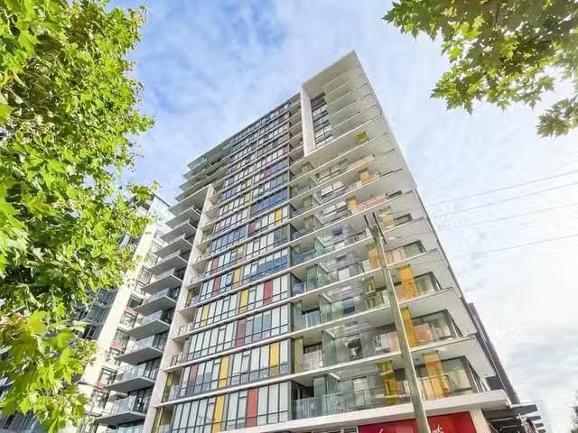 Condo for sale in Vancouver, British Columbia