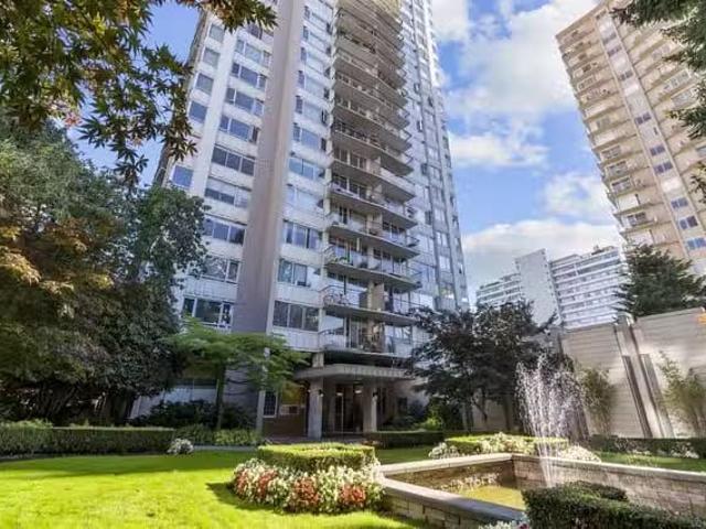 Condo for sale in Vancouver, British Columbia