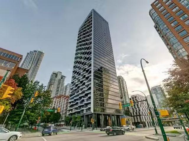 Condo for sale in Vancouver, Metro Vancouver Regional District