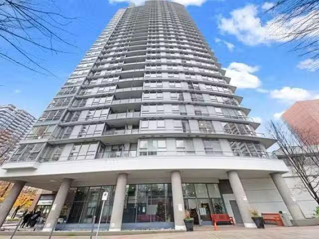 Condo for sale in Vancouver, British Columbia