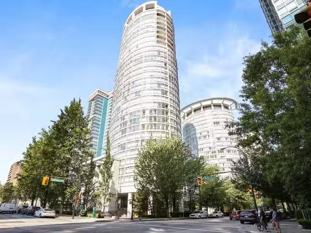 Condo for sale in Vancouver, British Columbia