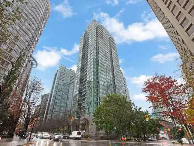 Condo for sale in Vancouver, British Columbia