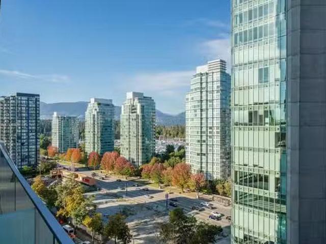 Condo for sale in Vancouver, British Columbia