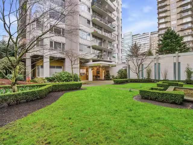 Condo for sale in Vancouver, British Columbia