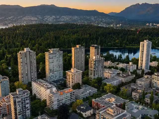 Condo for sale in Vancouver, British Columbia